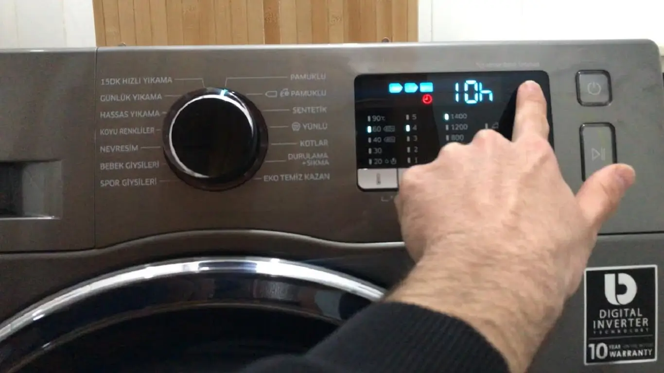 Dikilitaş beyaz eşya servisi